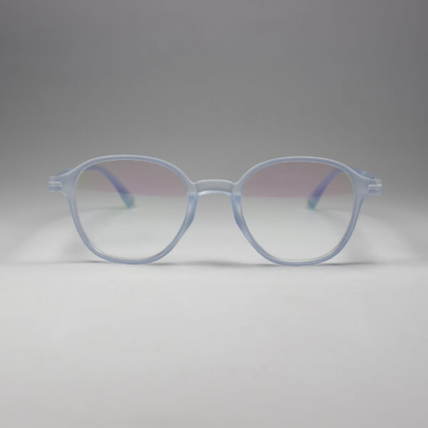 Matte Blue UltraLite Frame