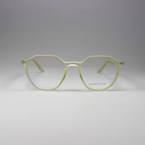 Matte Green UltraLite TR Frame