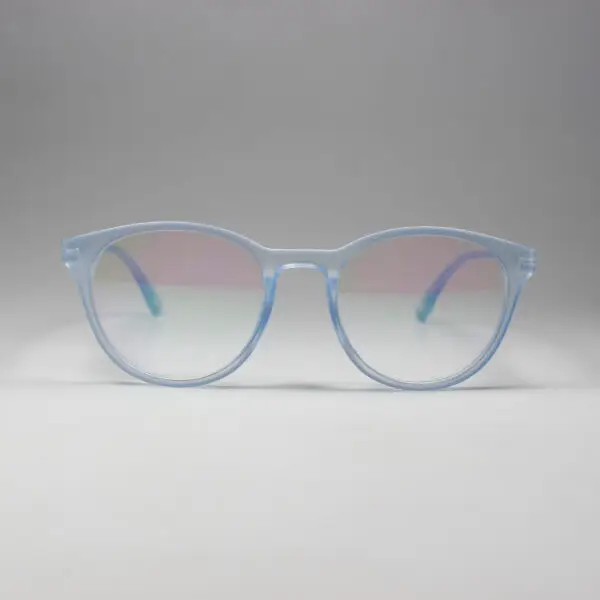 Matte Blue TR Frame