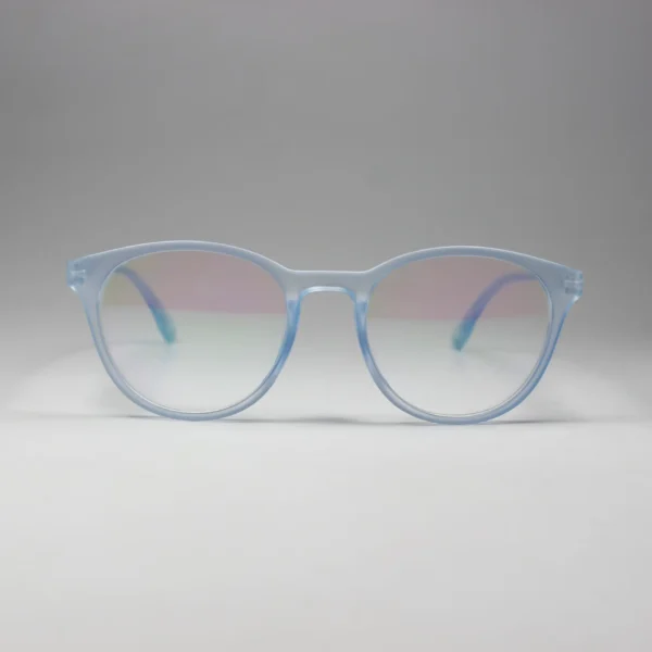 Matte Blue TR Frame