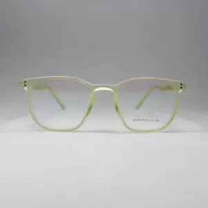 Matte Light Green UltraLite Frame