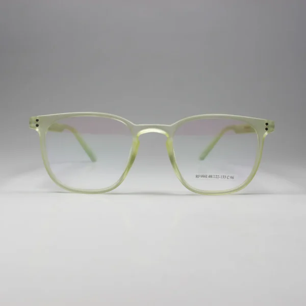 Matte Light Green UltraLite Frame