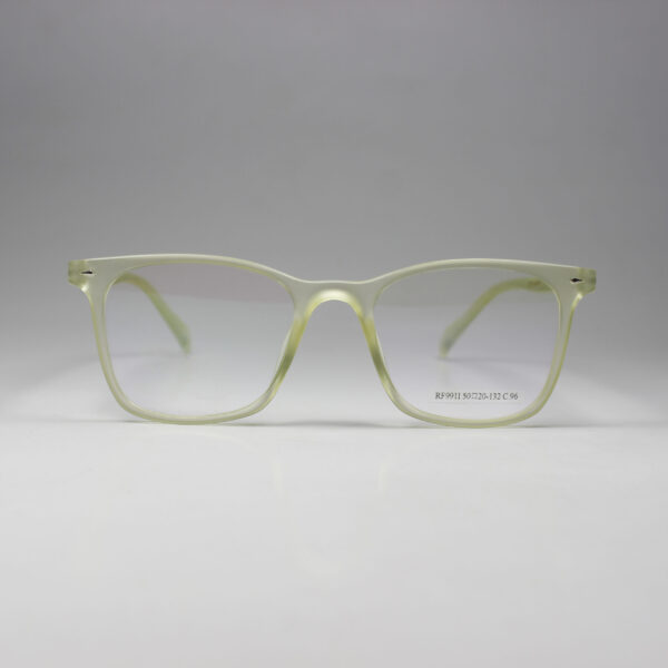 Matte Green AirLite Frame