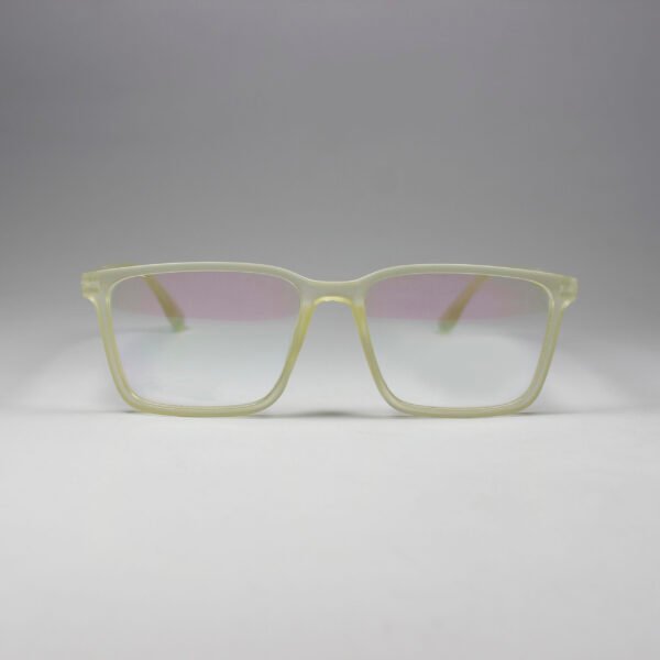 Matte Green AirLite Frame