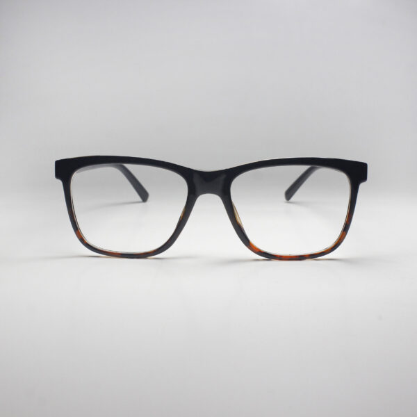 Dual-Tone Acetate TR Frame