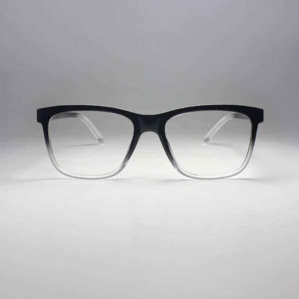 Modern Dual-Shade TR Acetate Frame