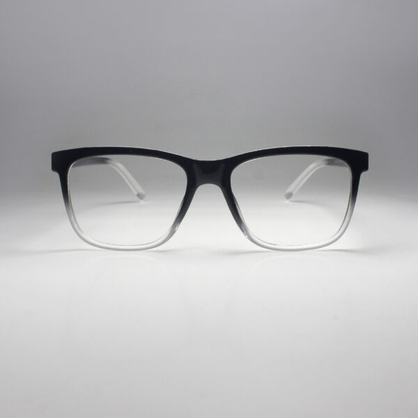 Modern Dual-Shade TR Acetate Frame