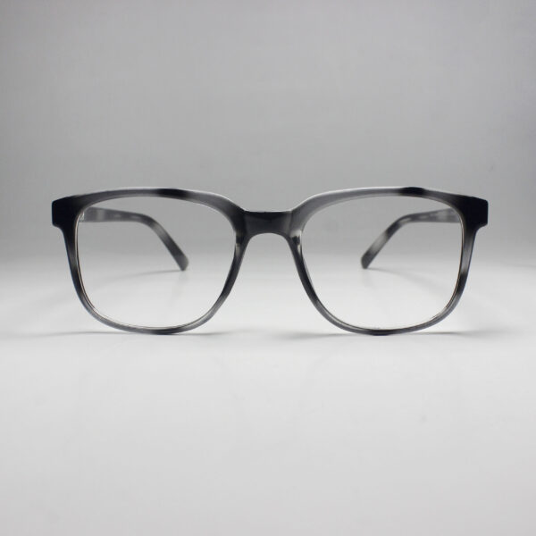Sleek Dual-Tint Acetate TR Frame