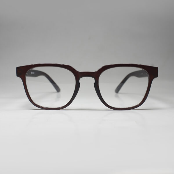 Matte Brown Frame