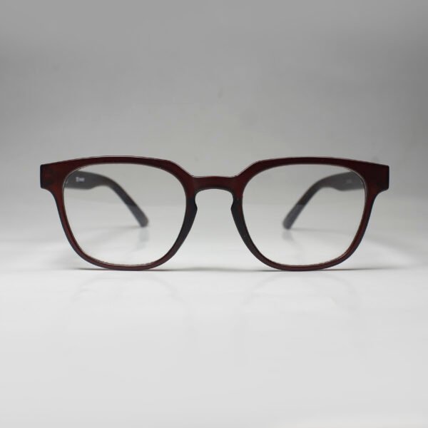 Matte Brown Frame - Ultra lightweight