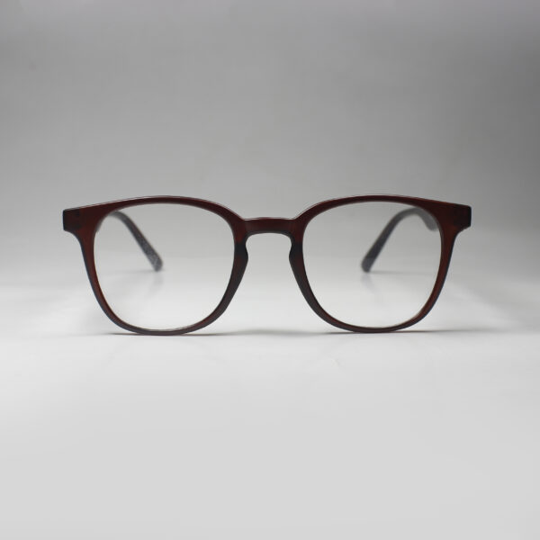 Matte Brown Frame - Ultra lightweight