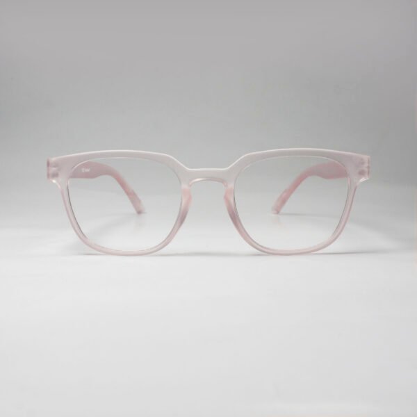 Matte Pink Esme