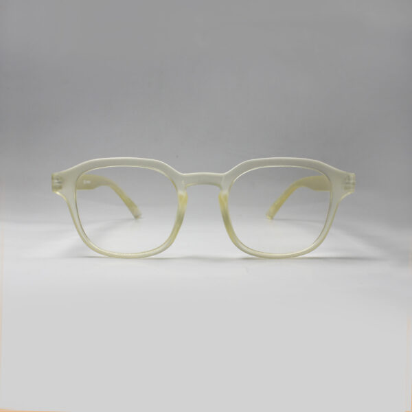 Matte Yellow Winston - Ultra lightweight