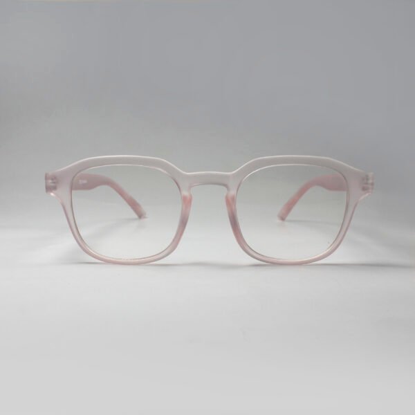 Matte Pink Winston