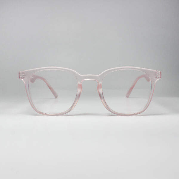 Matte Claude Pink - Ultra lightweight
