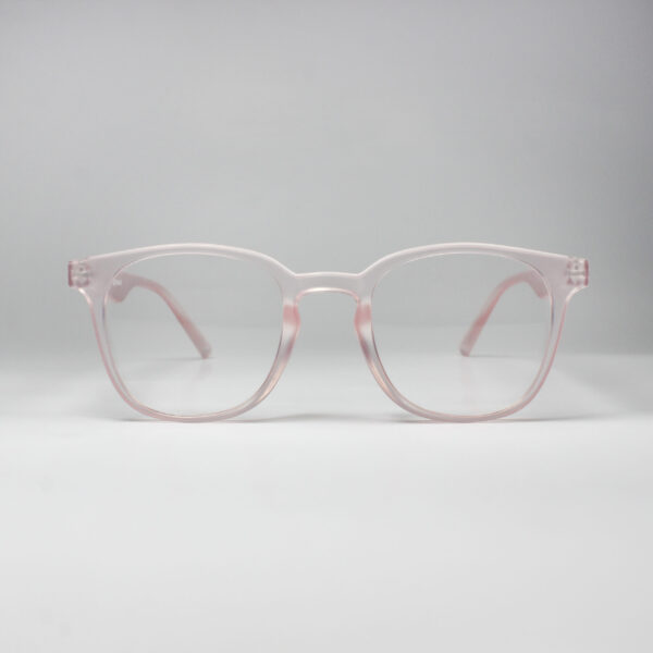 Matte Claude Pink - Ultra lightweight