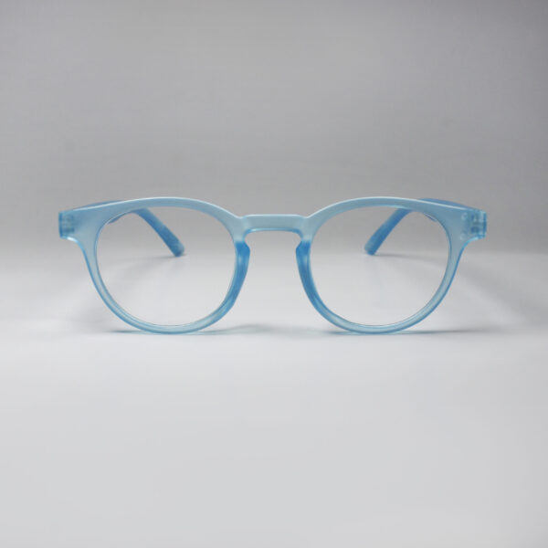 Matte Round Hector - Ultra lightweight