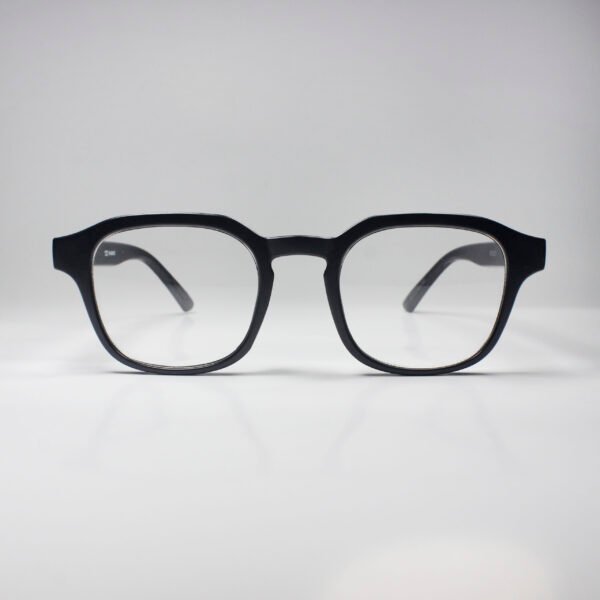 Matte Black Winston - Ultra lightweight
