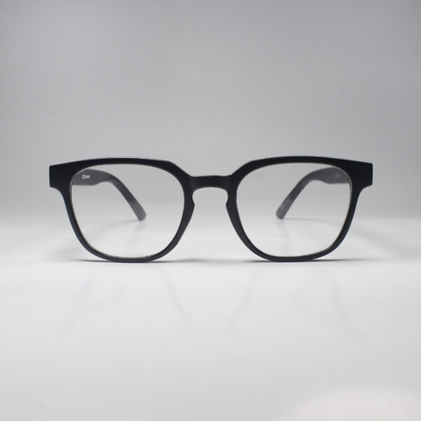 Matte Black Frame - Ultra lightweight