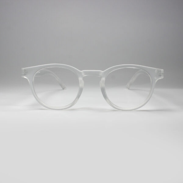 Matte White Hector - Ultra lightweight