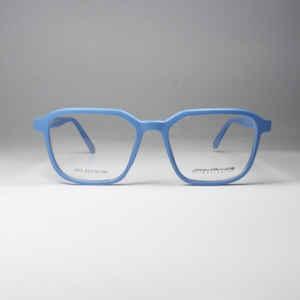 JHON FRANCE - Trendy Ocean Flex Colour