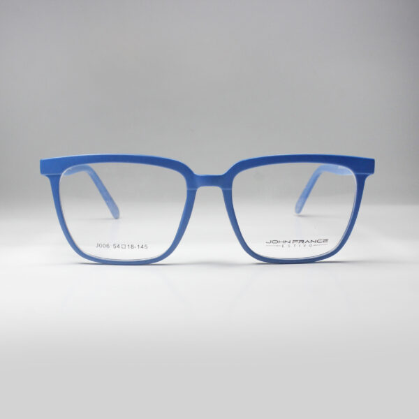 JHON FRANCE - Trendy Ocean Flex Colour