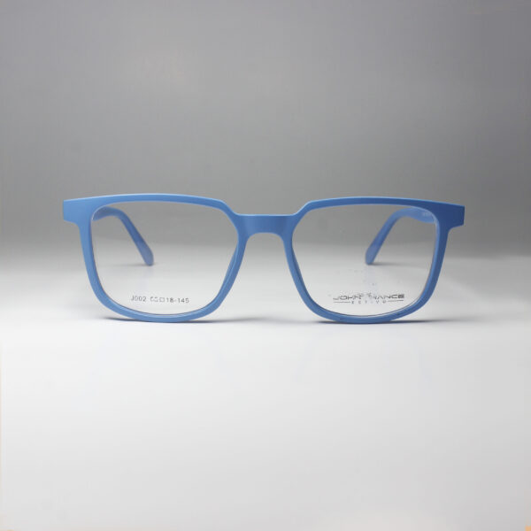 JHON FRANCE - Trendy Ocean Flex Colour