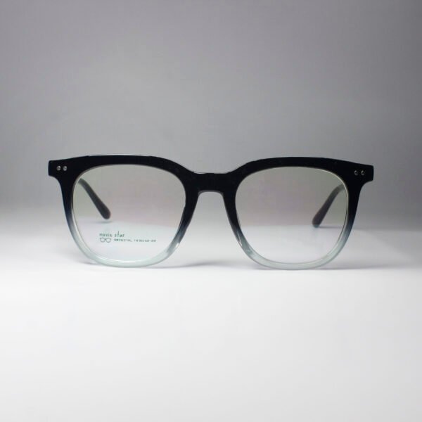 Whalen - Tailored for Big Face Shapes