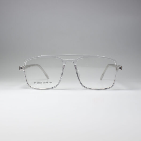 Scooter - Ultra Lite weight & Designed for Medium to Small Face Shapes