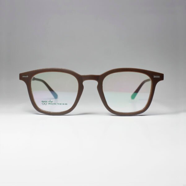 Bronte Brown - Lightweight fiber material
