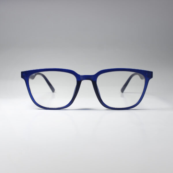 Matte Blue Carlos - Ultra lightweight