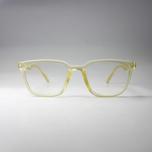 Matte Yellow Carlos - Ultra lightweight