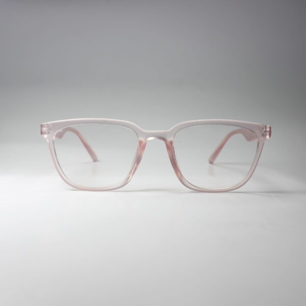 Matte Pink - Ultra lightweight