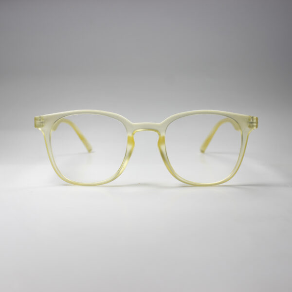 Matte Yellow - Ultra lightweight