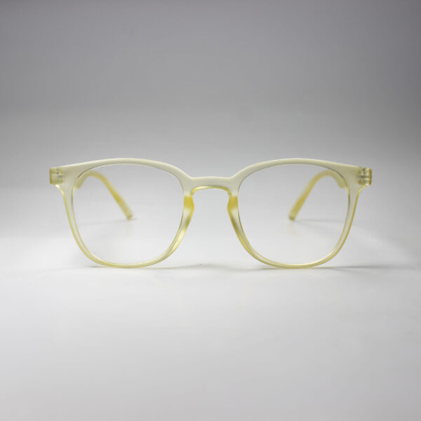 Matte Yellow - Ultra lightweight