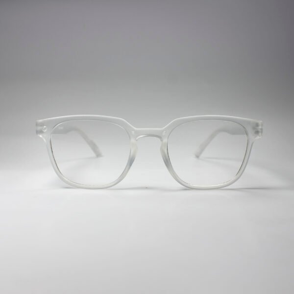 Matte White Chase - Ultra lightweight