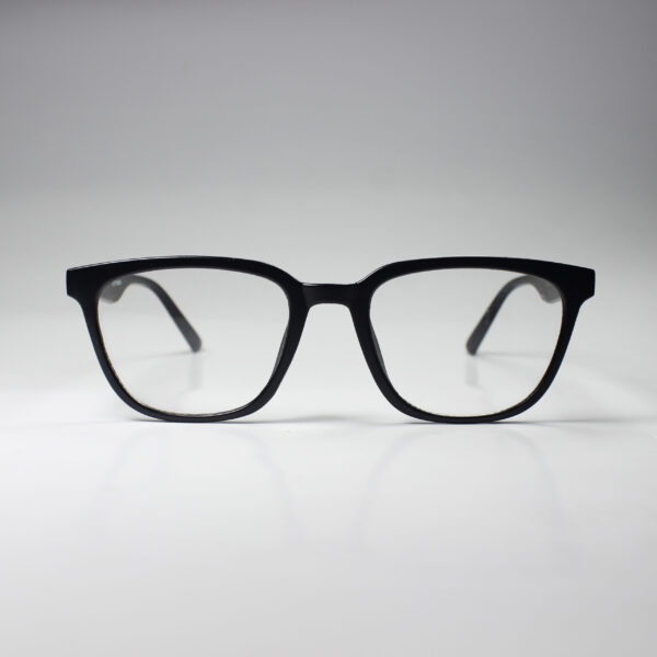 Matte Black Carlos - Ultra lightweight