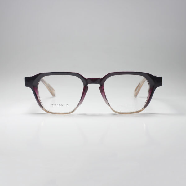 Fletcher - Bold Acetate Frame with Spring Hinge