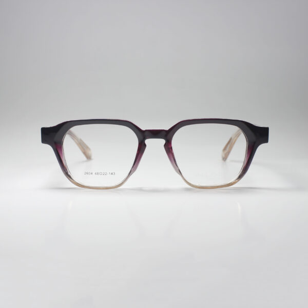 Fletcher - Bold Acetate Frame with Spring Hinge