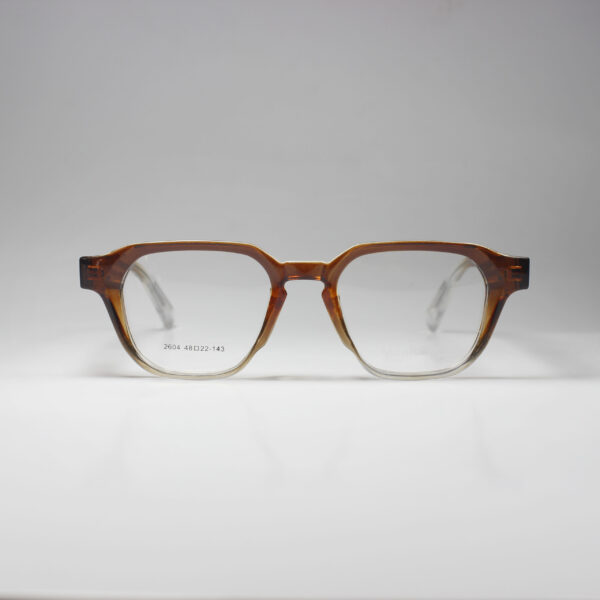 Fletcher – Bold Acetate Frame with Spring Hinge