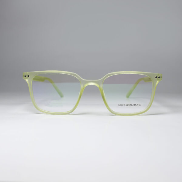 Matte TR Ultralite Weight Frame