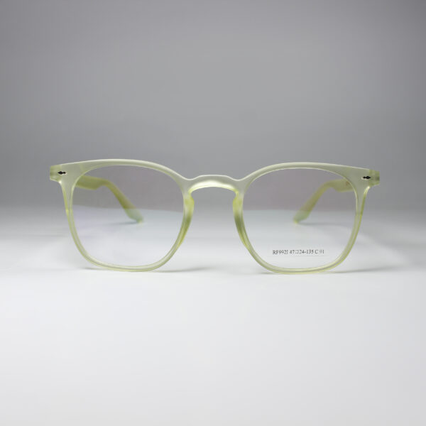 Matte TR Ultralite Weight Frame