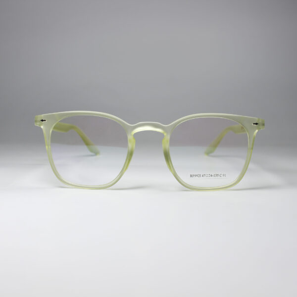 Matte TR Ultralite Weight Frame