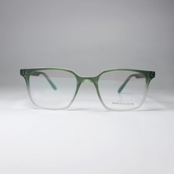 Matte Duel Shade TR Airlite Frame