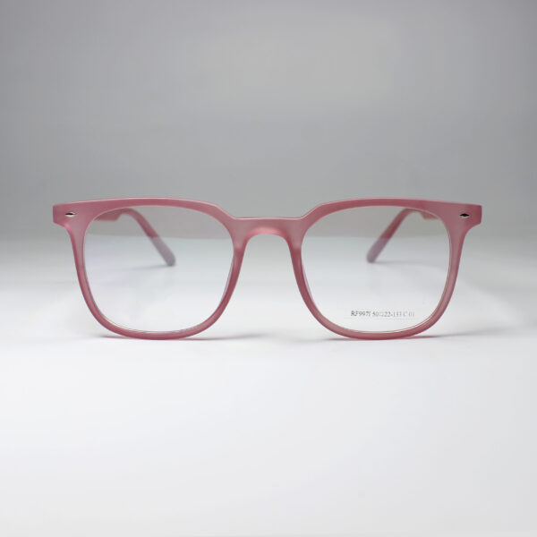 Matte Red TR Airlite Frame