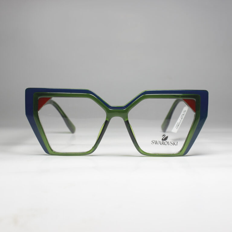 Bold Acetate TR Frame