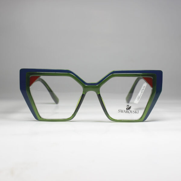 Bold Acetate TR Frame