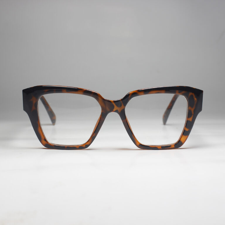 Bold Acetate TR Frame