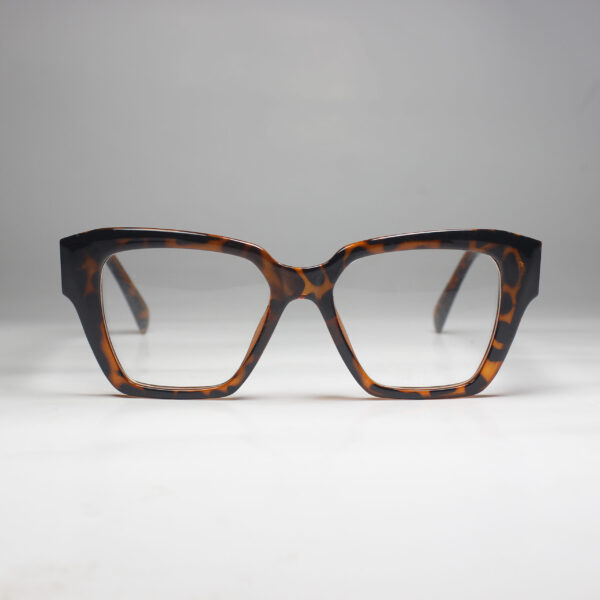 Bold Acetate TR Frame