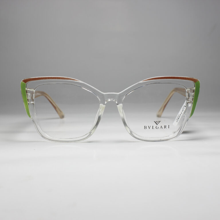 Bold Acetate TR Frame